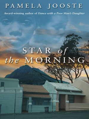 cover image of Star of the Morning
